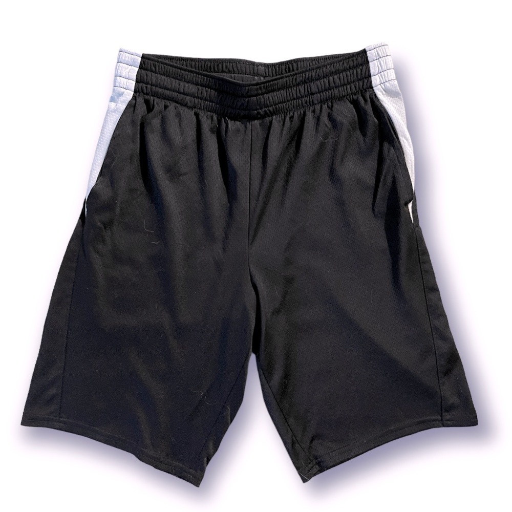 Short for boy
